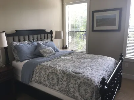 Cozy and Charming Hill Country Lakeview Oasis