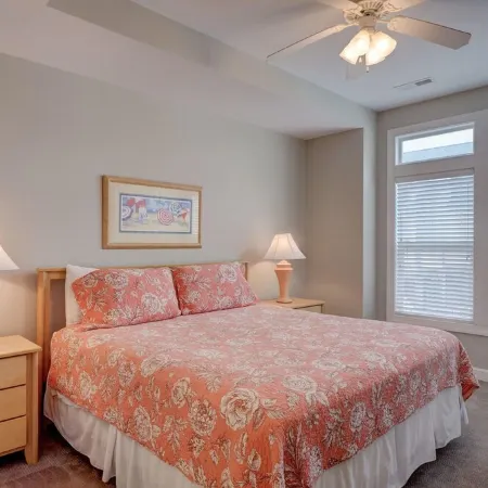 Ocean View, steps from sand, enjoy it all in your spacious 3-bedroom retreat