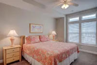 Ocean View, steps from sand, enjoy it all in your spacious 3-bedroom retreat