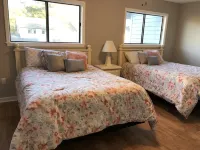 💗☀️🌊Family Fun In The Sun🌊☀️💗 - 3 BR, 3.5 BA & Pet Friendly Townhouse 리틀 리버 빌리지 쇼핑센터 주변 호텔