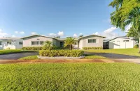 Dual Masters - Screened Pool - Media Game Room - 1GB Internet - Beach 6 Miles