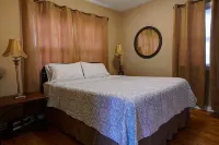 Charming home near Boise State and The Train Depot Hotels near St. John's Cathedral