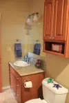 Beautiful Downstairs Studio for rent Hotels near Grace Harbor