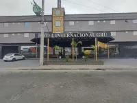 HOTEL INTERNACIONAL GUARULHOS