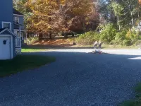 Affordable Spacious Fully Equipped Studio in Vermont minutes from White Mountain