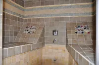 Luxury Mediterranean-Style Home with All the Extras