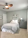 Cozy Beach House off 30A in Seagrove/Grove by the Sea w/4 bikes