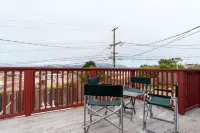 House with Panoramic view 15 mins to SF airport Hotels in Daly City