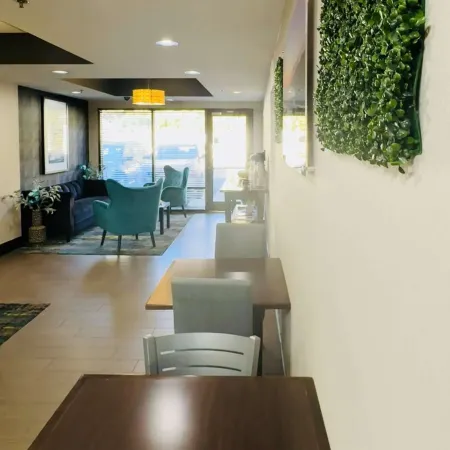 Quality Inn Danville - University Area