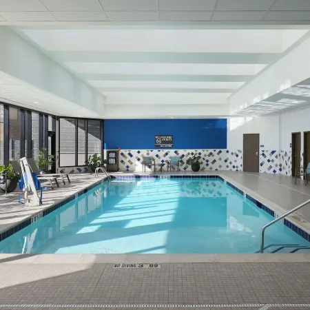 DoubleTree by Hilton Battle Creek