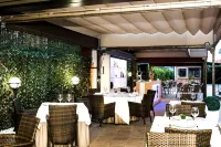 Sercotel AB Arganda - Wifi