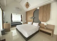 Hotel Tirta Kencana Cipanas Garut