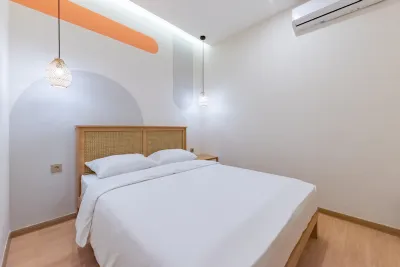 Casabella Bandung Hotel a Pasteur
