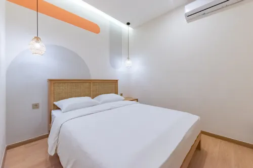 Casabella Bandung Hotel a Sukajadi