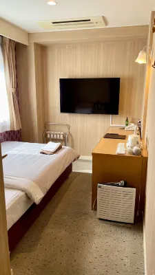 Hotel and Spa Hanamizuki