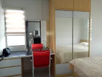 M Square Apartement Bandung by Hircave Rooms Hotels in Bojongloa Kidul