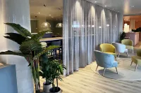 Holiday Inn - the niu, FLUX PASSAU by IHG