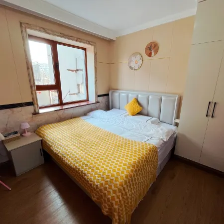 Xiaoyu Daily Rental Homestay (Jianshe Street 26)