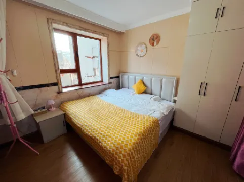 Xiaoyu Daily Rental Homestay (Jianshe Street 26)