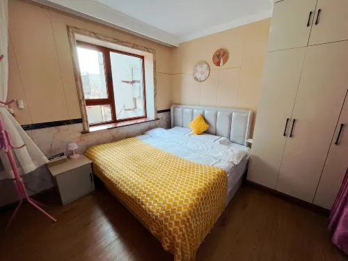 Xiaoyu Daily Rental Homestay (Jianshe Street 26) Hotel a Baishan