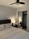 A Fully Stocked and Remodeled 3 BR Vail Modern Condo in amazing West Vail!