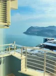 Amasra Ceylin Otel - con vistas al mar
