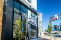 YOTEL Tokyo Ginza Hotels in Ginza
