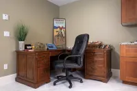 Private apt. in large home with Gorgeous Mountain Views!