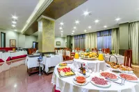 Galicia Palace - 朝食