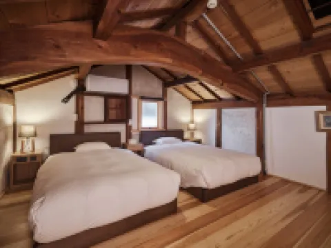 NIPPONIA HOTEL 伊賀上野 城下町 伊賀市のホテル