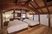 NIPPONIA HOTEL Igaueno Castle Town Hotels in Iga