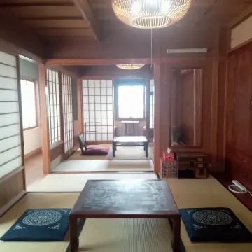 Kaikonro Toki No Mon 鄰近乙女站的酒店
