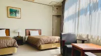 Itoen Hotel Shikisai