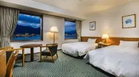 Hotel Piazza Biwako Hotels in der Nähe von Biwako Otsukan