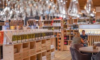 Hotel Colmar Vignes Eguisheim