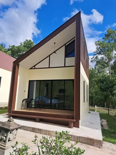 รูปภาพของแอทโฮม สวนผึ้ง รีสอร์ท AtHome Suanphueng