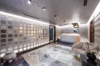 Merit Starlit Hotel & Residences - spa