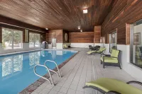 Best Western Rory  Ryan Inns - Pool
