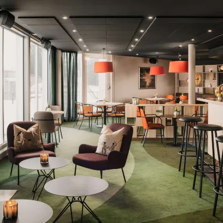 Scandic Gardermoen