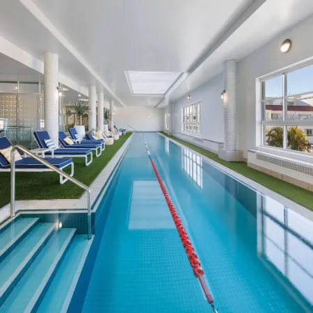 Ramada Resort by Wyndham Shoal Bay