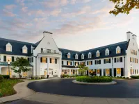 The Nittany Lion Inn センターのホテル