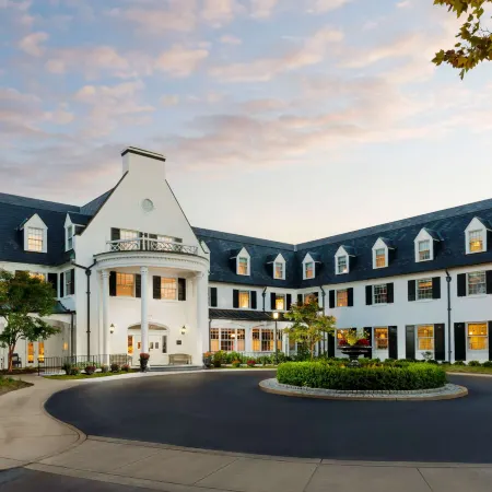 The Nittany Lion Inn