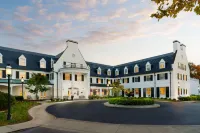 The Nittany Lion Inn Отели в г. 