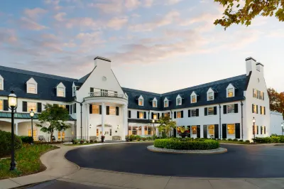 The Nittany Lion Inn Hotels in 