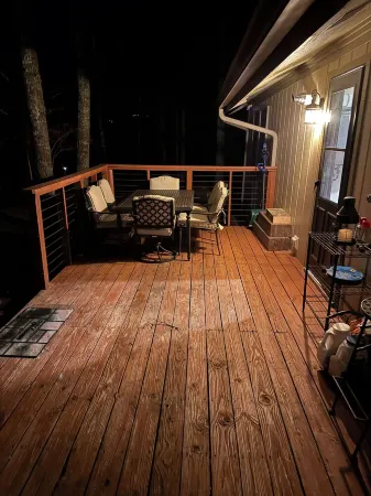 Beech Mtn. Cozy Private Cabin. Cool Weather! Get Outdoors. Book 3 Nts Get 1 Free