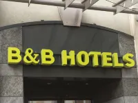 格拉B&B飯店 住宿飯店