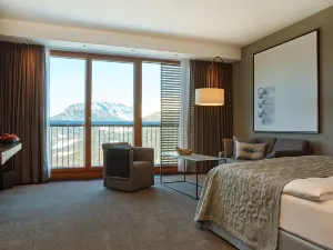 Kempinski Hotel Berchtesgaden
