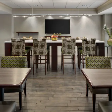 Hampton Inn Rochester-Irondequoit