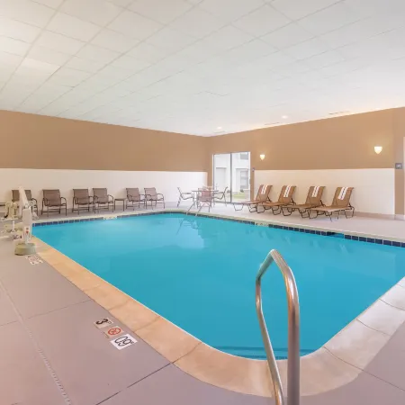 Hampton Inn Terre Haute