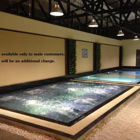 Siam Paradise Entertainment Complex